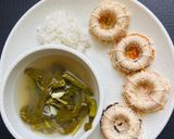 Foto langkah ke 6 dari resep Tahu Kukus Diet.