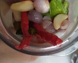 Foto langkah ke 3 dari resep Gado-Gado Semarang.