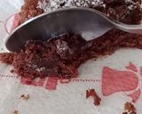 Foto del paso 2 de la receta: Brownie sin huevos 🥚