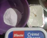 Red velvet cake with cheese frosting recipe step 6 photo