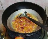 Foto langkah ke 2 dari resep Daging sapi bumbu kecap.