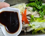 夏日小菜同樂會-醋拌杏鮑菇的食譜步驟6照片