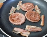 Foto del paso 3 de la receta: Burger cangreburger
