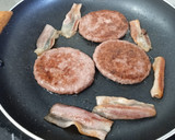 Foto del paso 3 de la receta: Burger cangreburger