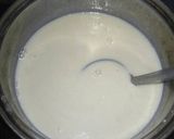 Foto langkah ke 4 dari resep Banana Ice Cream Homemade (Ice Cream Pisang).
