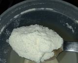 Foto del paso 4 de la receta: Cupcakes de vainilla