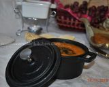 A picture of step 9 of Bulgur Soup.