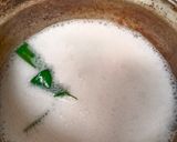 Foto langkah ke 5 dari resep Cendol Buah Naga.