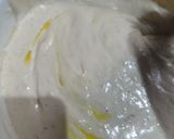 Foto langkah ke 4 dari resep Bolu Pisang Panggang.