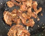 รูปขั้นตอนการทำที่ 3 ของ หมูกระเทียม