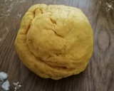 Foto del paso 5 de la receta: Empanadillas jamaicanas🇯🇲