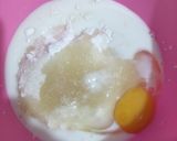 Foto langkah ke 1 dari resep Kue Cubit (Discard Sourdough).