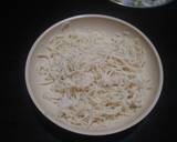 Chinese noodles basket recipe step 1 photo