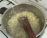 Zúzapörkölt recept fázis 1 fotója