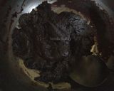 Foto langkah ke 1 dari resep Chocolate Wassant Bread.