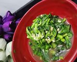 Foto langkah ke 4 dari resep Tumis cuciwis simple non msg.