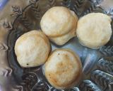 A picture of step 2 of Sweet and Tangy Dahi Vada.