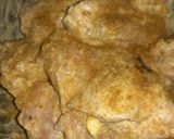 লেমন পেপার চিকেন (lemon pepper chicken recipe in bengali) রেসিপির ধাপ 1 ছবি