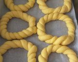 Foto del passaggio 2 della ricetta Soffici salatini