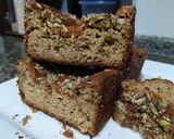 Foto del paso 4 de la receta: PAN🍞Licúa'o Con Semillas...!