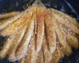 Ezer ujjú padlizsán recept fázis 4 fotója