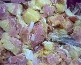 Foto del paso 3 de la receta: MASA casera para empanadas soufflé