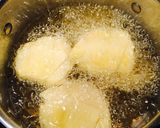 Foto del paso 10 de la receta Tostones de Pana (panapén - buen pan - "breadfruit")