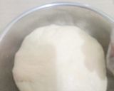 Foto langkah ke 3 dari resep Square pan Pizza tanpa ulen.
