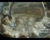 簡單的 四神湯 四臣湯 平補湯品的食譜步驟2照片