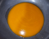 Foto del paso 1 de la receta: Spaghetti picantes con verduritas