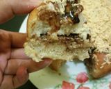 Foto langkah ke 8 dari resep Rotpis eggless by Naning Handayani.