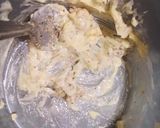 गार्लिक ब्रेड (garlic bread recipe in Hindi) रेसिपी चरण 3 फोटो