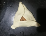 Foto del paso 7 de la receta: Fatay/empanadas árabes