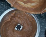 A picture of step 1 of Vrat Wale Heart Bites (Fasting Recipe).