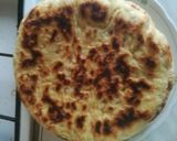 Zöldséges "BOLYHOS" lepény recept fázis 10 fotója