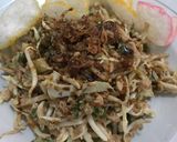 Foto langkah ke 4 dari resep Karedok.