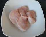 Saláta pipi hússal recept fázis 1 fotója