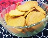 Salt Crackers recipe step 4 photo
