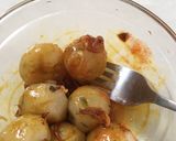 Foto langkah ke 3 dari resep Cilok.