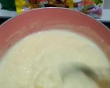 Foto langkah ke 1 dari resep Vla Keju Mayo (Soes).