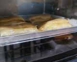 Foto langkah ke 3 dari resep Cheese Pastry 5 Bahan.