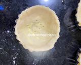 Foto langkah ke 3 dari resep Portugese Egg Tart.
