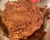 A legjobb csokis-málnás brownie🤩 recept fázis 2 fotója
