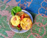 Foto langkah ke 6 dari resep Alawe Telor.