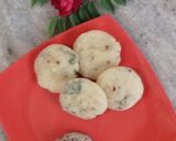 সুজির ইডলি(suji idli recipe in Bengali) রেসিপির ধাপ 2 ছবি