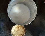 લીલી ડુંગળીની કઢી(Lili dungli ni kadhi recipe in Gujarati ( રેસીપી સ્ટેપ3ફોટો