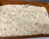 Foto del paso 2 de la receta: Croquetas de jamón ibérico, morcillo y huevo