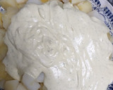 Foto del paso 3 de la receta: Patatas alioli