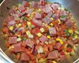 Foto del paso 6 de la receta Ceviche de atún fresco de almadraba