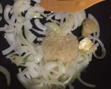 Foto langkah ke 2 dari resep Beef Teriyaki.